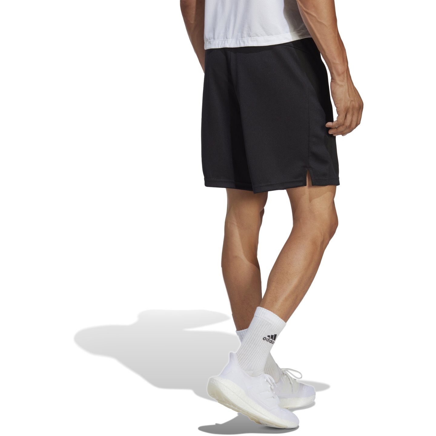 Adidas Train Essentials All Set Shorts Men's