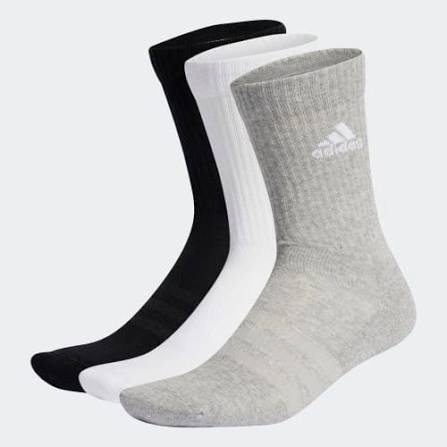 ADIDAS Cushioned Crew Socks