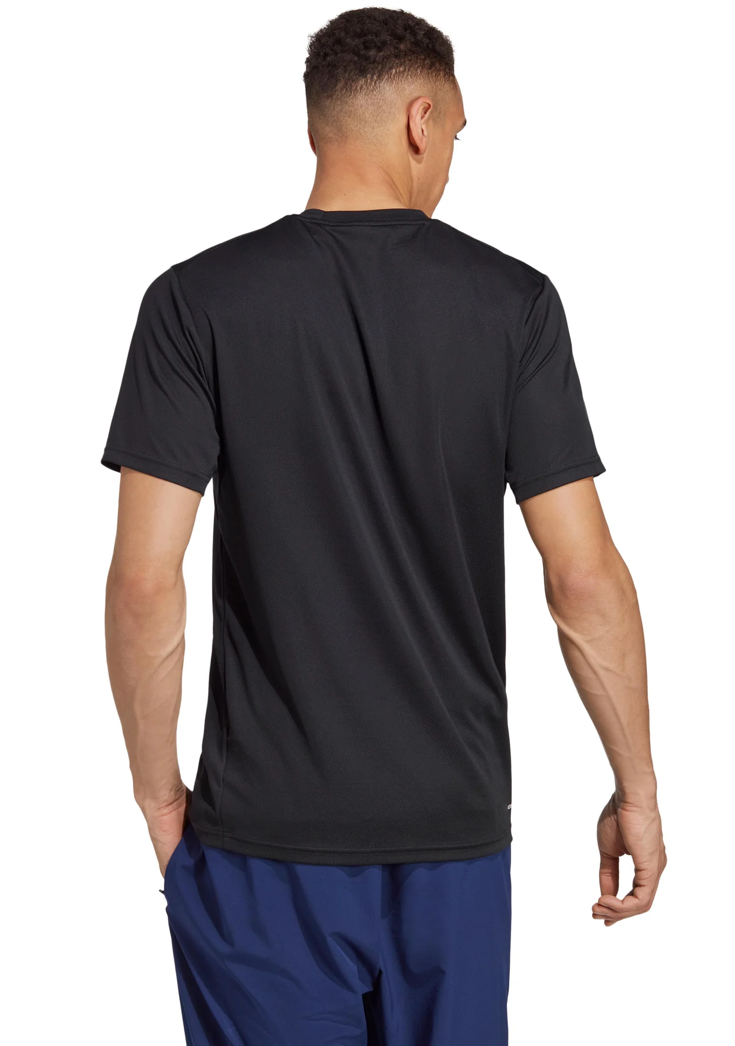 Adidas Train Essentials  Men's Training T-shirt