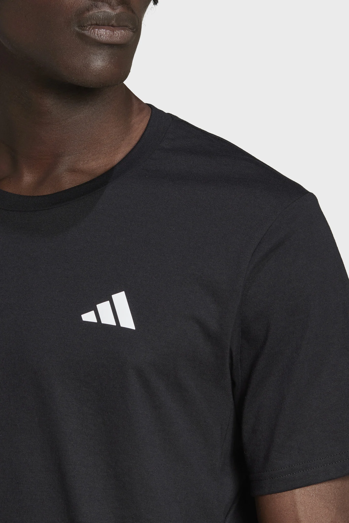 ADIDAS TRAIN ESSENTIALS FEELREADY KIŞI KÖYNƏYI