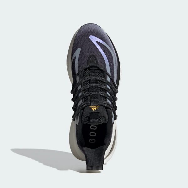 ADIDAS ALPHABOOST V1 BLUE WOMEN'S SNEAKERS