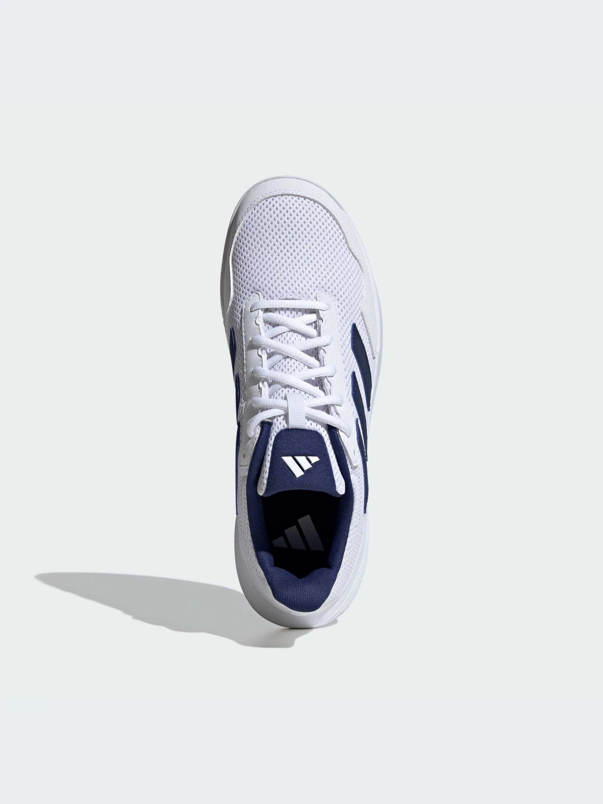 Adidas Court Spec 3 Tennis Shoes