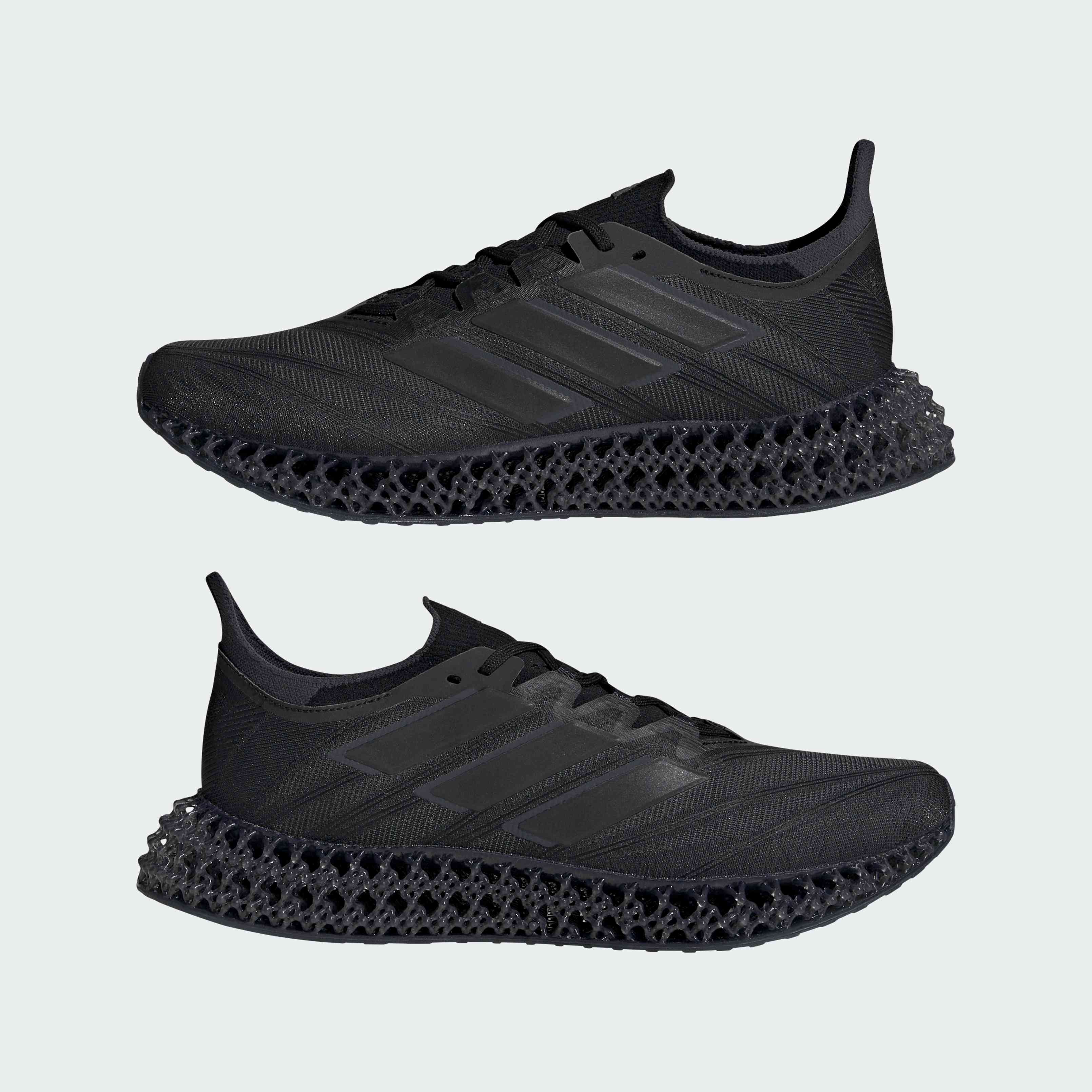 Adidas 4DFWD 4 Running Kişilər üçün krossovkalar