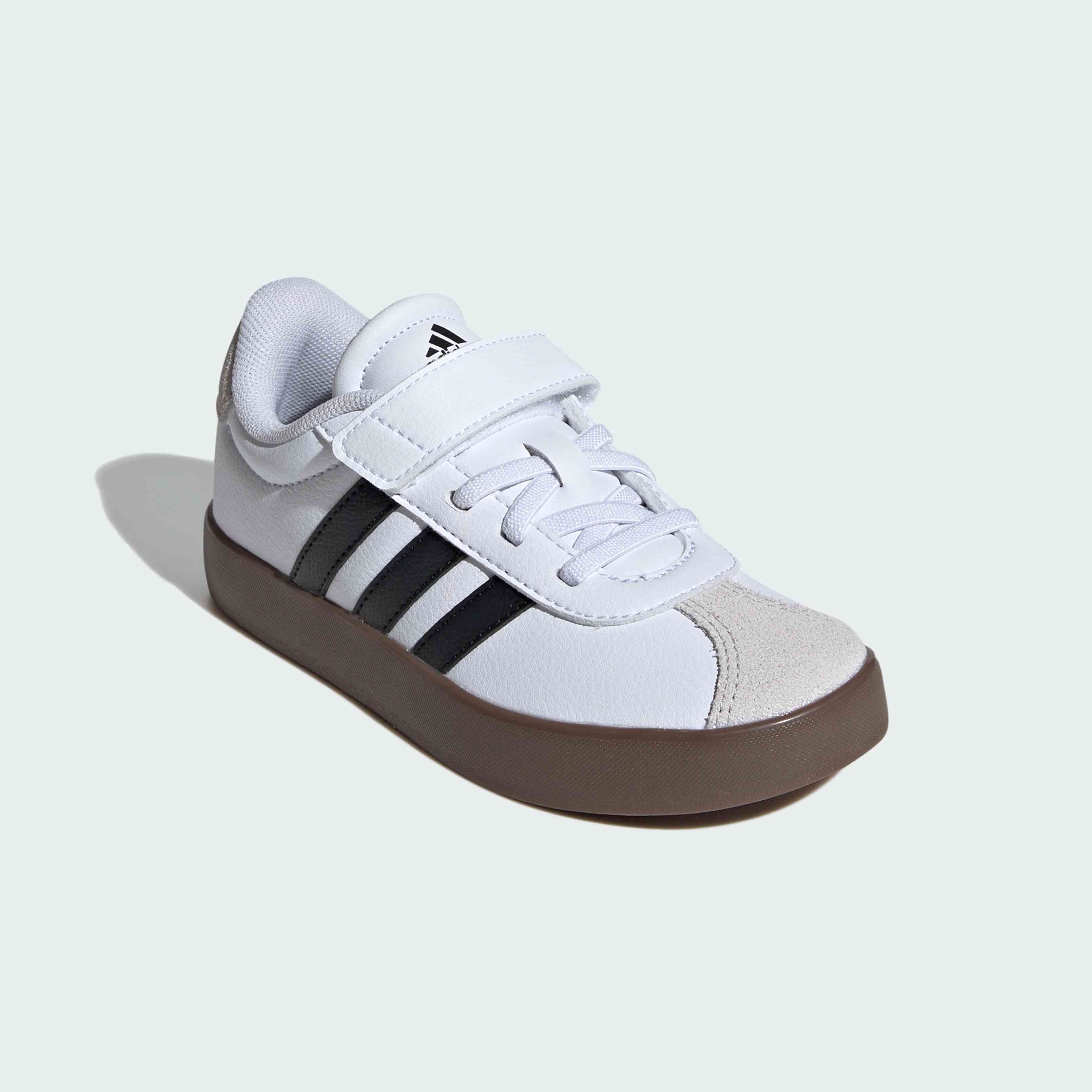 Adidas VL Court 3.0 Skateboarding Kids' sneakers