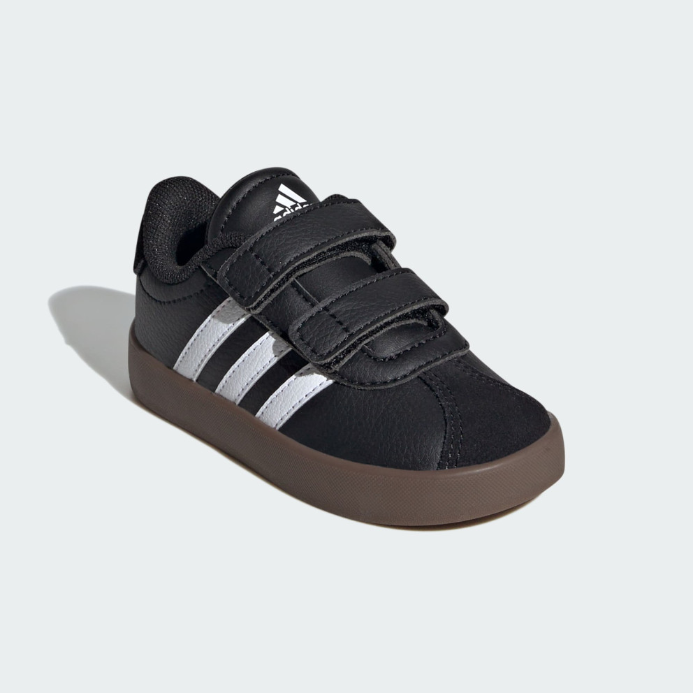 Adidas VL Court 3.0 Uşaqlar üçün krosovkalar