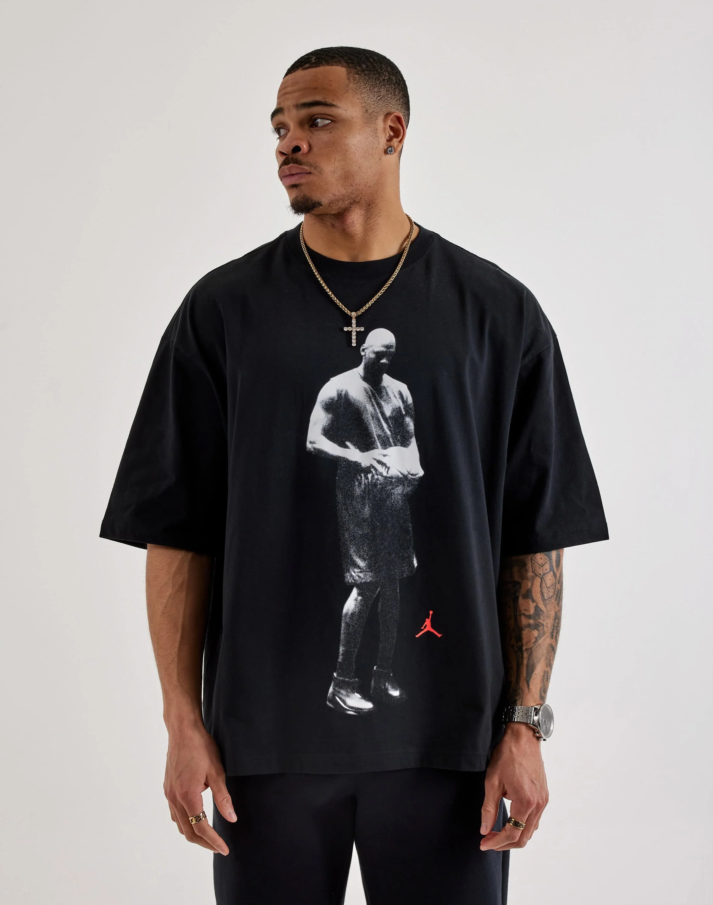 Jordan Sport Dri-FIT Tee Men