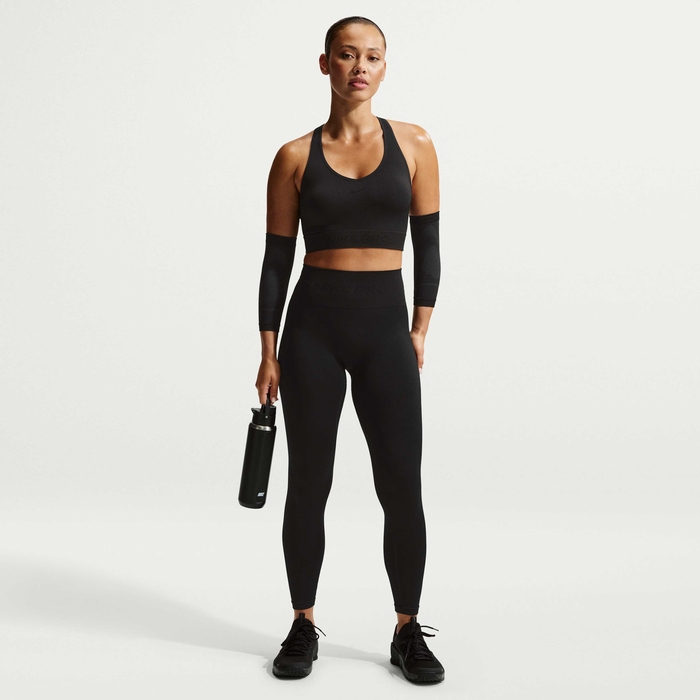 Nike Dri-FIT Seamless 7/8 Tights Women