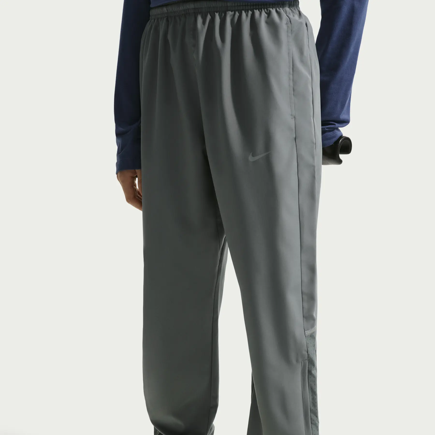 Nike Miler Dri-FIT Woven Pants  Kids