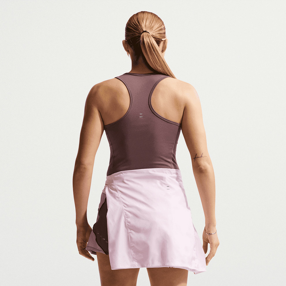 Nike Tempo Swoosh Run Dri-FIT Top Women