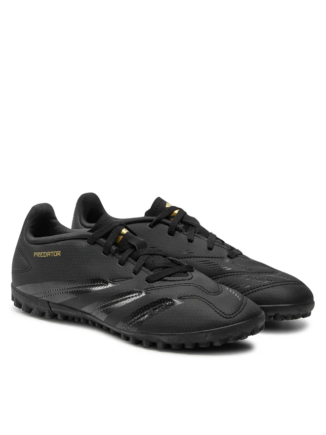 ADIDAS Predator Club Turf KIDS' FOOTBALL SHOES