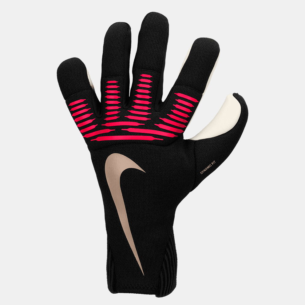 Nike Dynamic fit Goalkeeper Gloves
