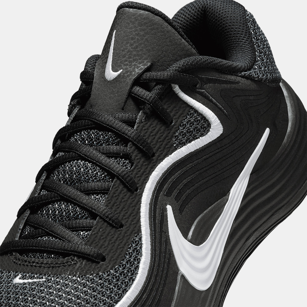 Nike Precision 8 Low Men's Basketball Shoes