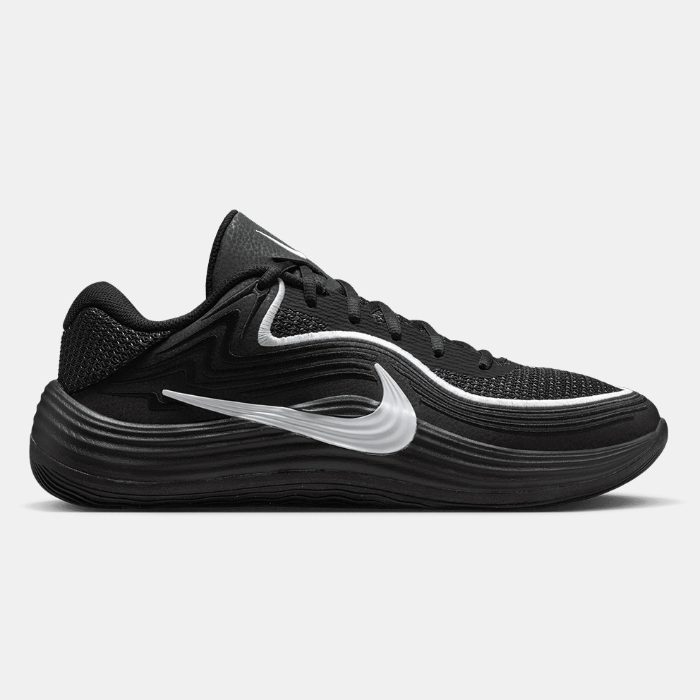 Nike Precision 8 Low Men's Basketball Shoes