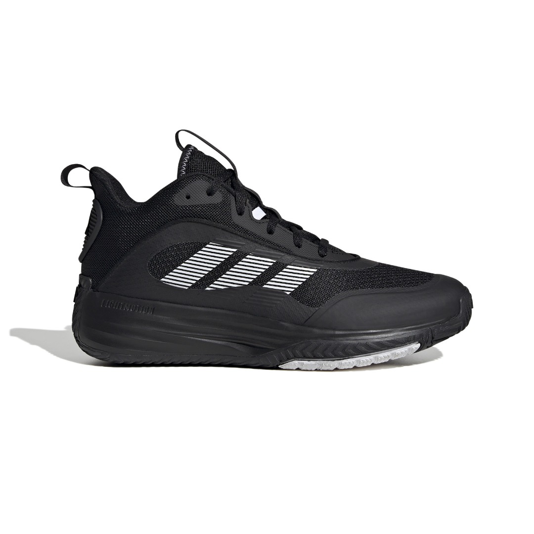 Adidas Performance OWNTHEGAME 3.0  Kişilər üçün basketbol  ayaqqabısı