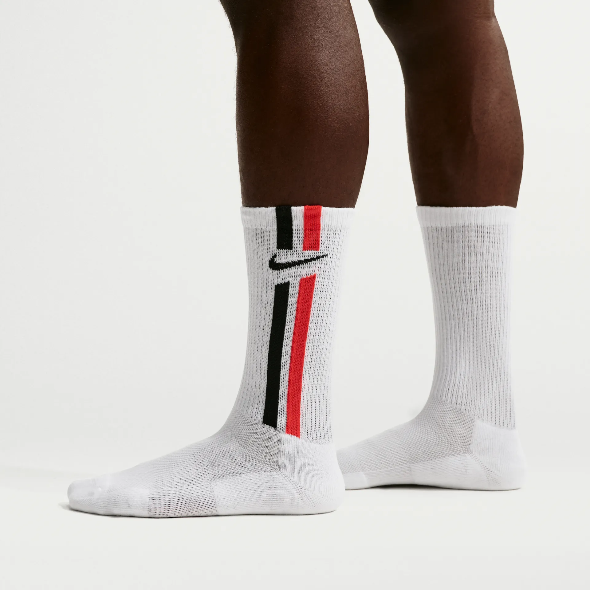 Nike Everyday Elevated Crew Socks