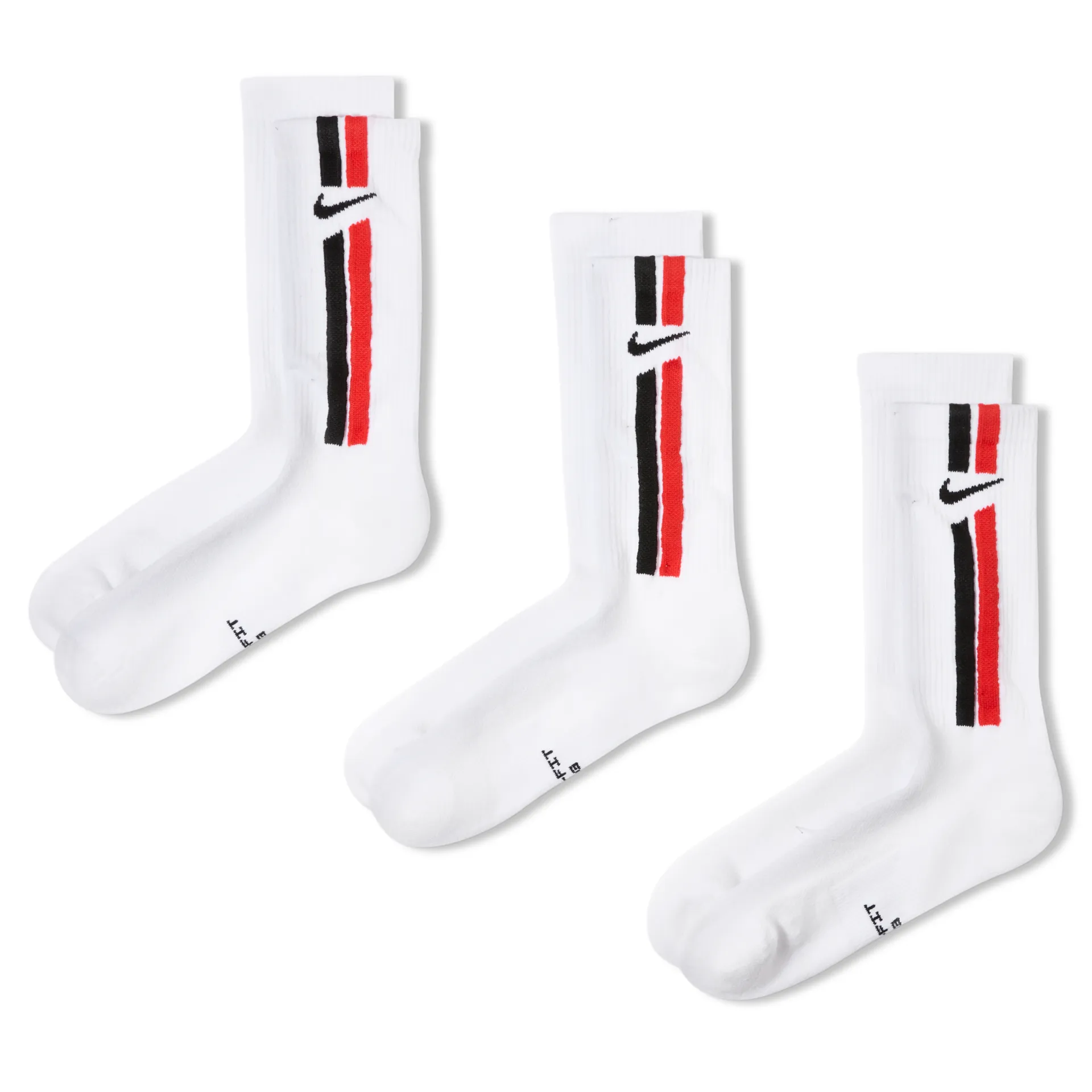 Nike Everyday Elevated Crew Socks