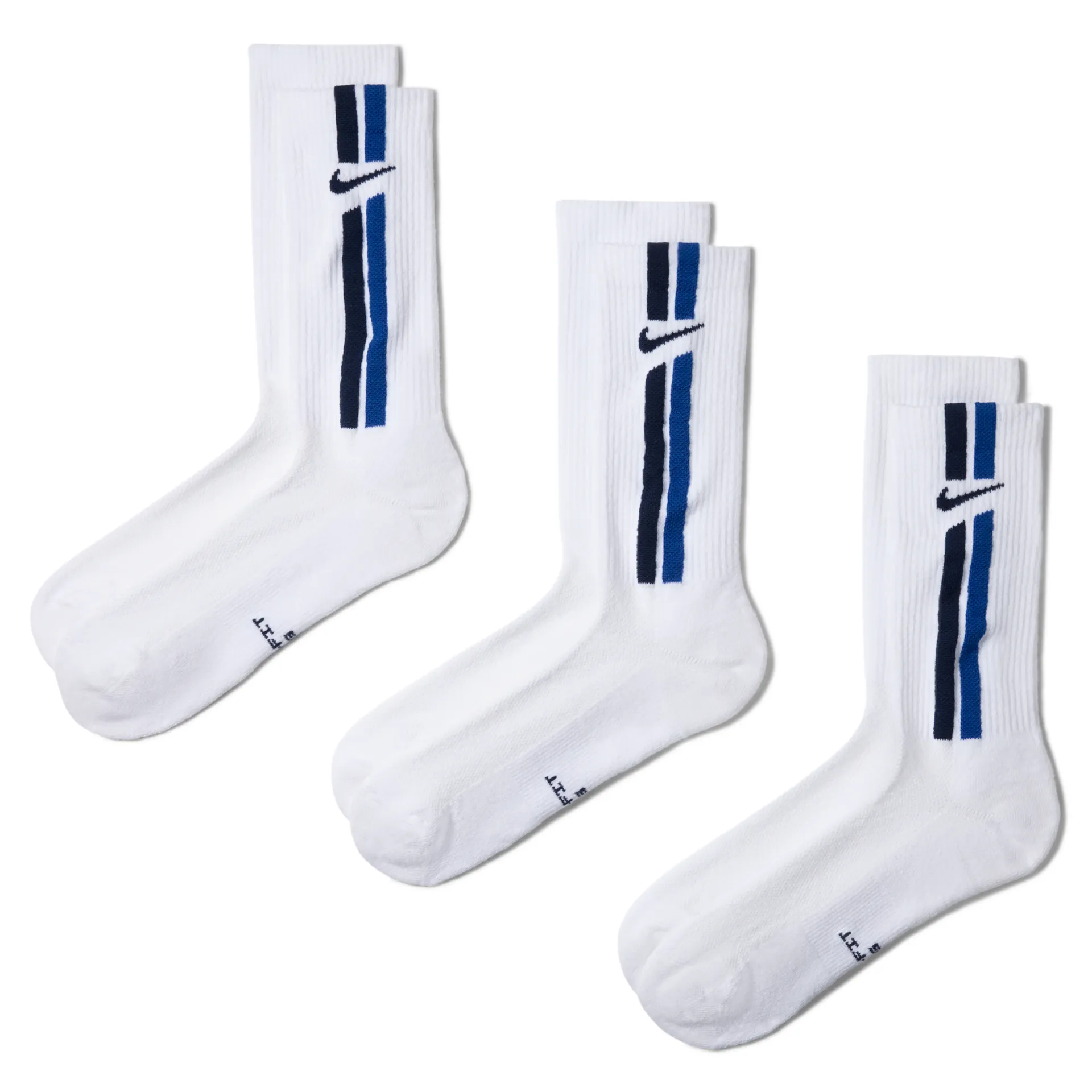 Nike Everyday Elevated Crew Socks