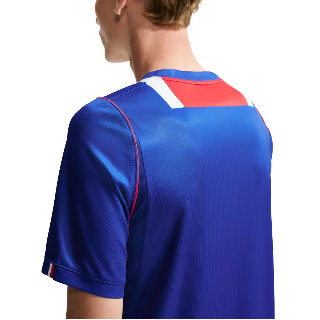 Nike Paris Saint-Germain 26/27 Home Jersey Kişilər üçün futbol köynəyi