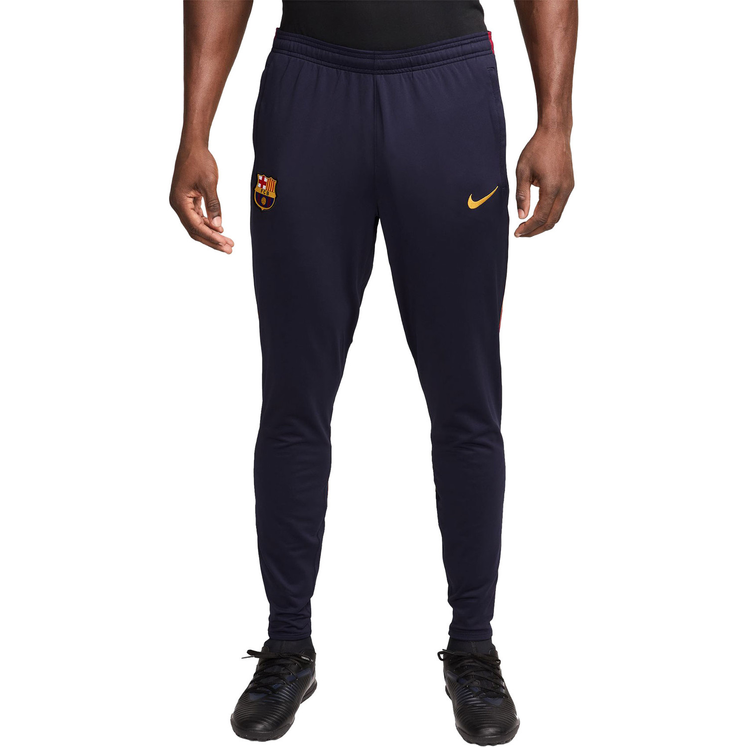 Nike FC Barcelona Strike Men's Training Pants