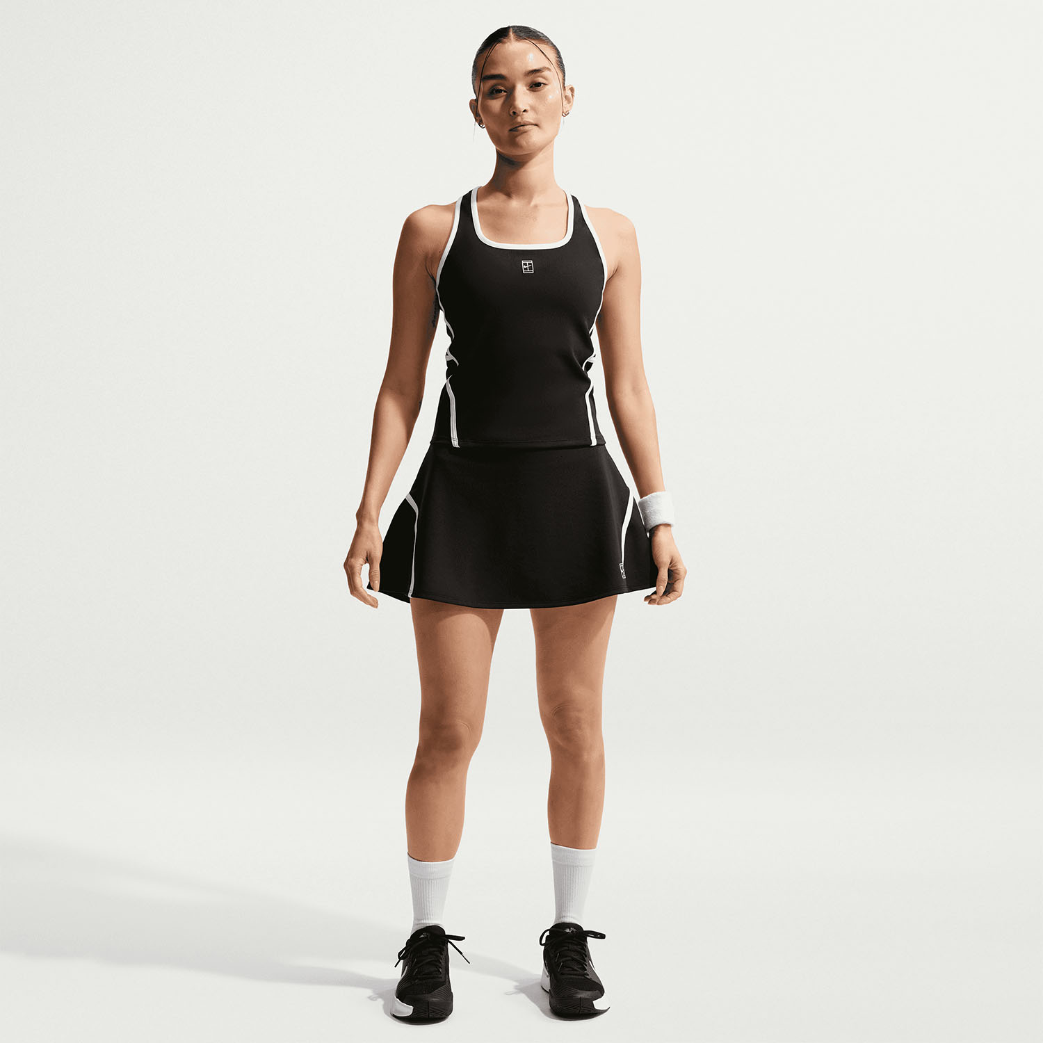 Nike Court Advantage Ətək