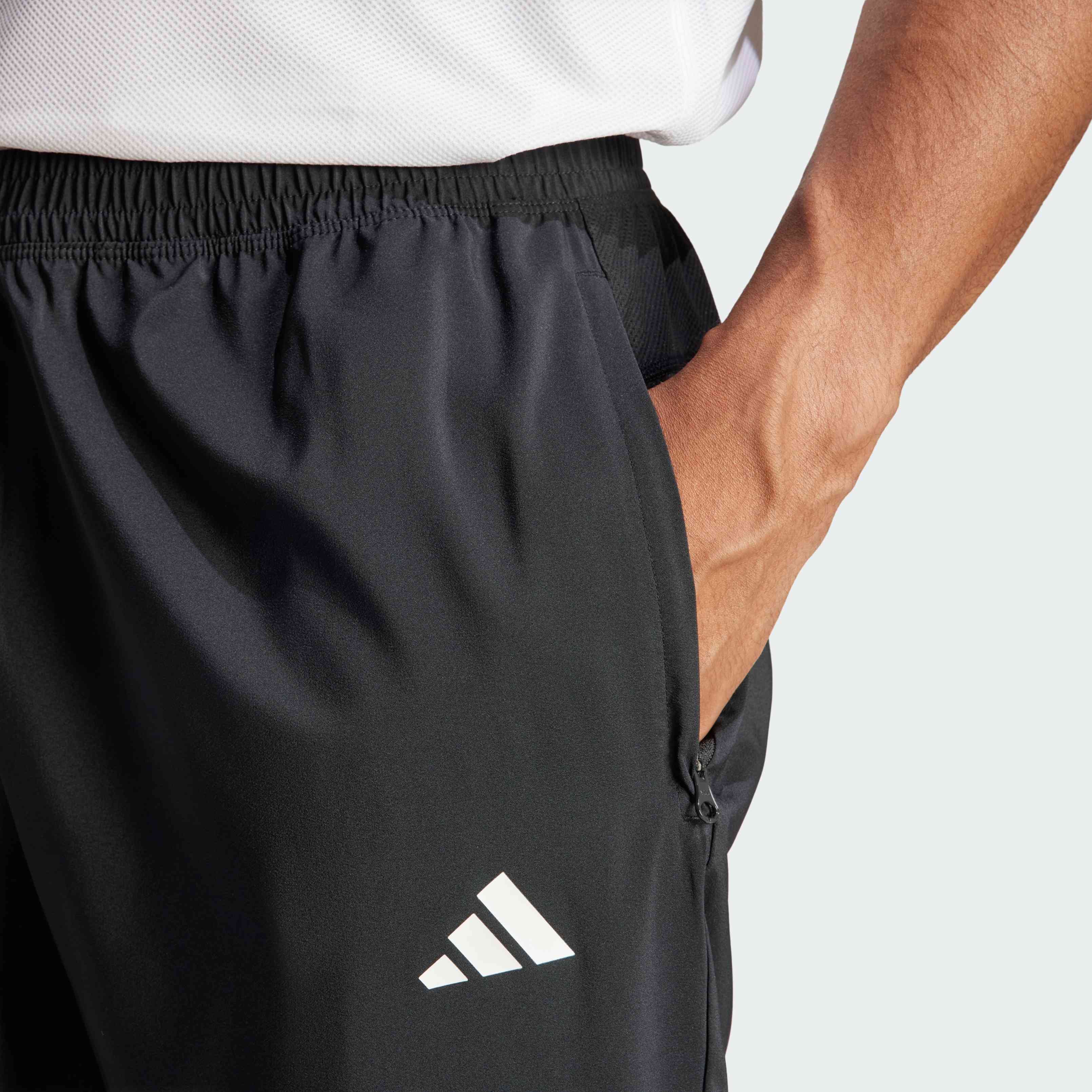 Adidas Own The Run Pants Men's