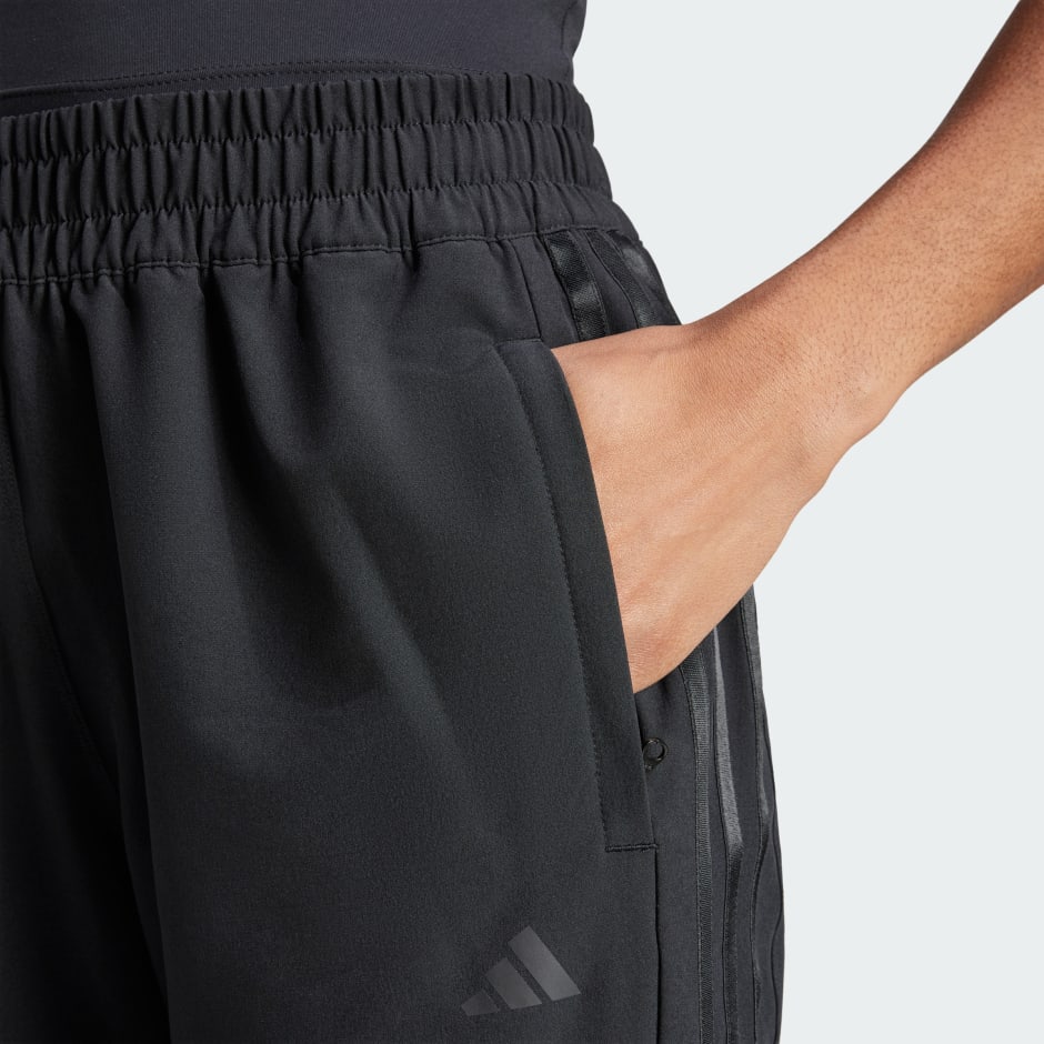 ADIDAS Pacer All Gym 3-Stripes Pants