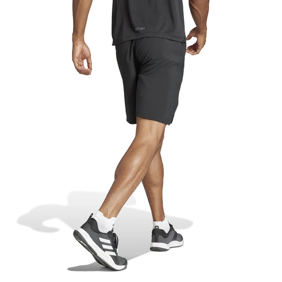ADIDAS TRAINING WORKOUT MEN'S SHORTS
