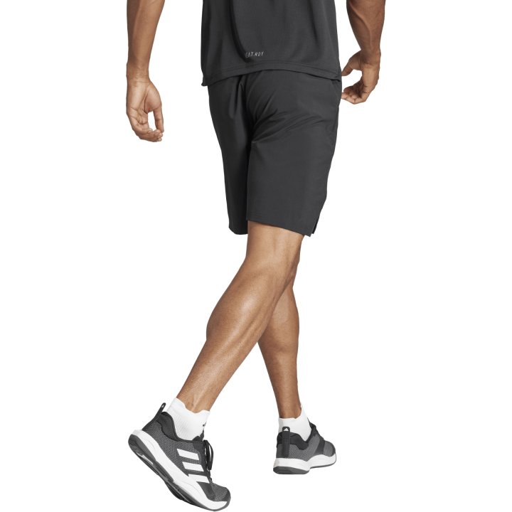 ADIDAS TRAINING WORKOUT  KIŞI ŞORTLARI