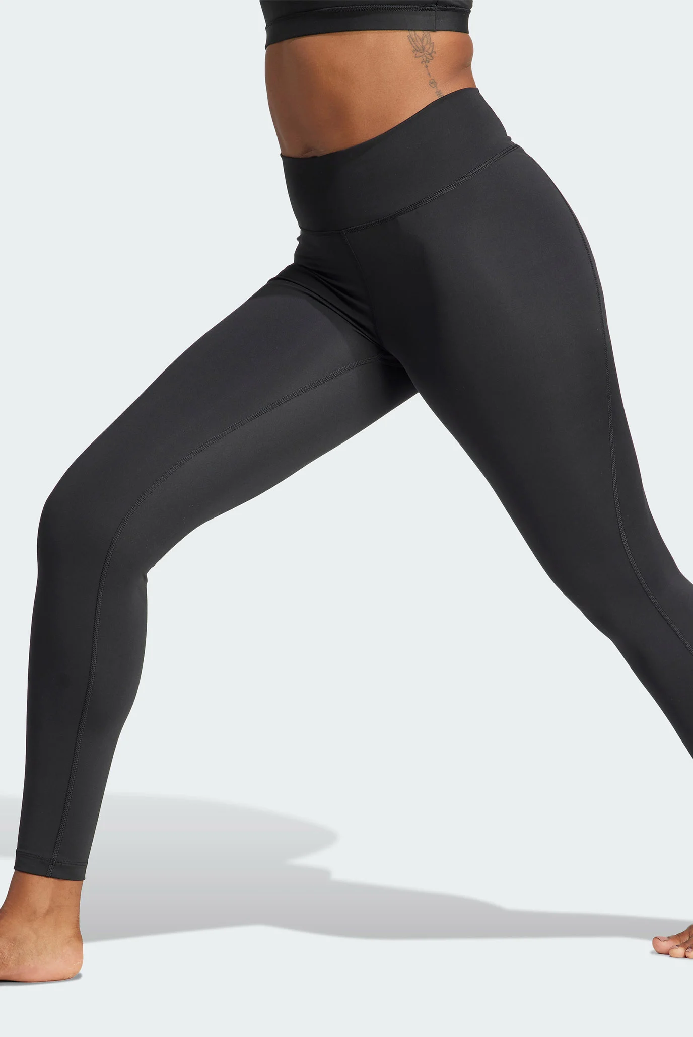 ADIDAS ALL ME ESSENTIALS WOMEN'S LEGGINGS