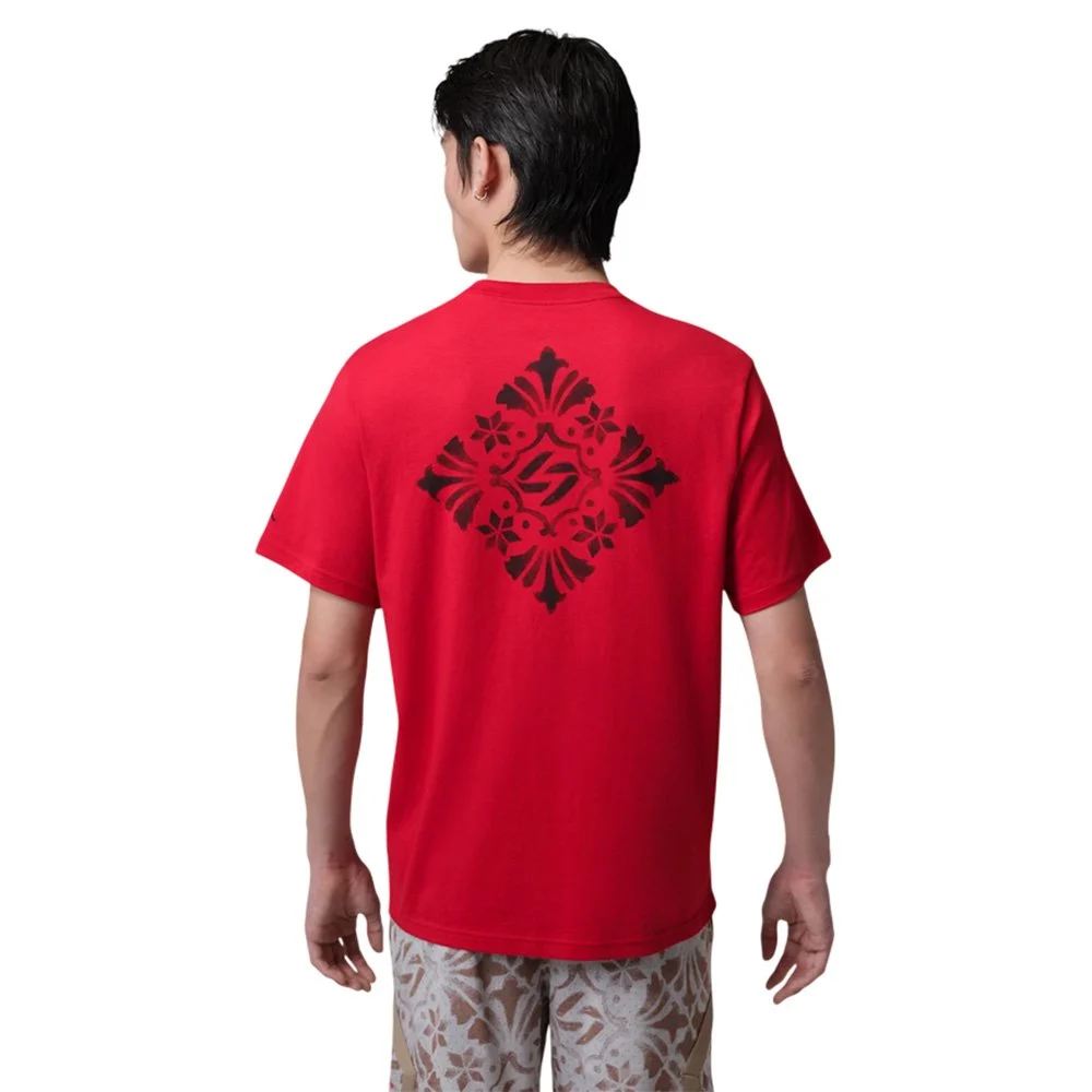 Jordan Luka T-shirt Men