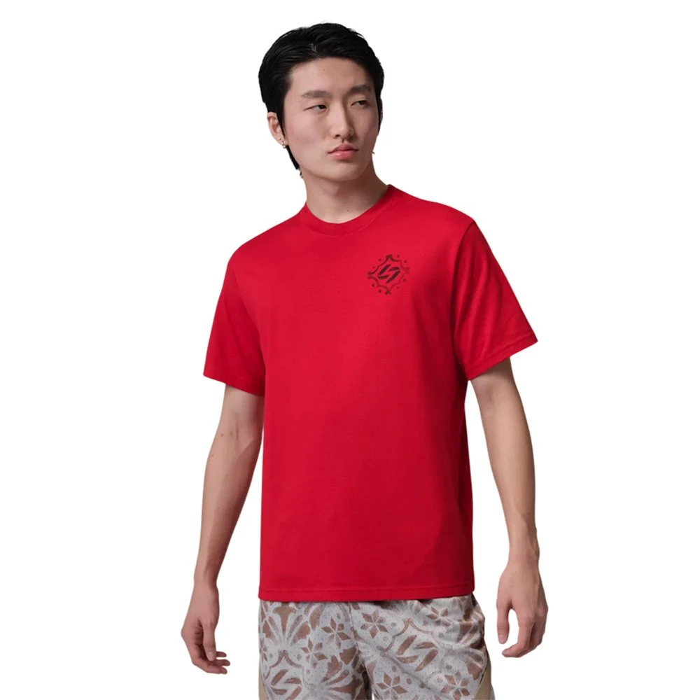 Jordan Luka T-shirt Men