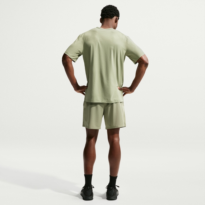 Nike Hyverse Dri-FIT UV Protection Kişilər üçün məşq köynəyi