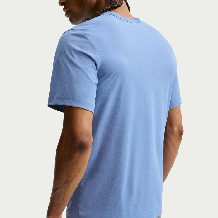 Nike Hyverse Dri-FIT UV Protection Kişilər üçün məşq köynəyi