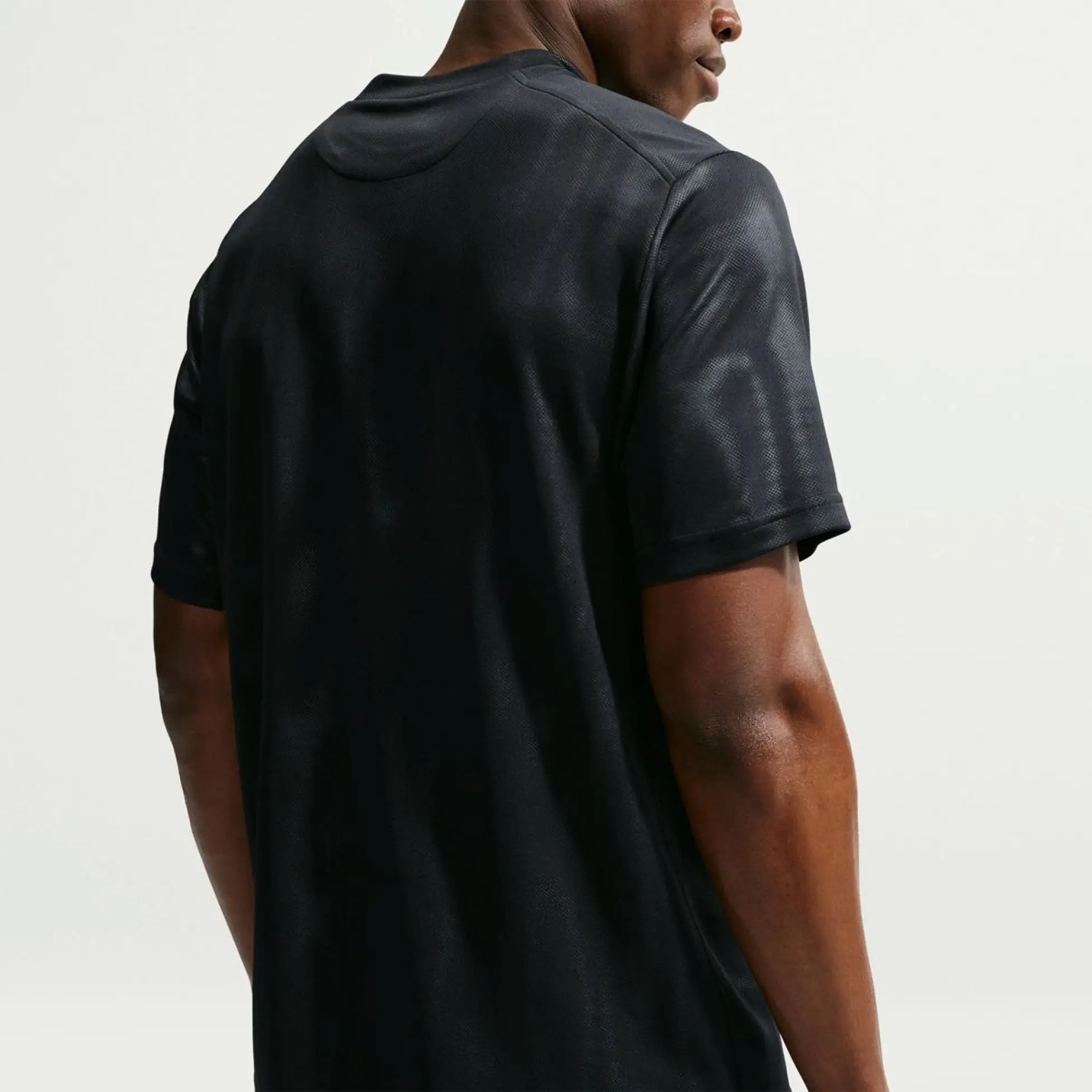 Nike N.A.C. Primary Dri-FIT Men's T-shirt