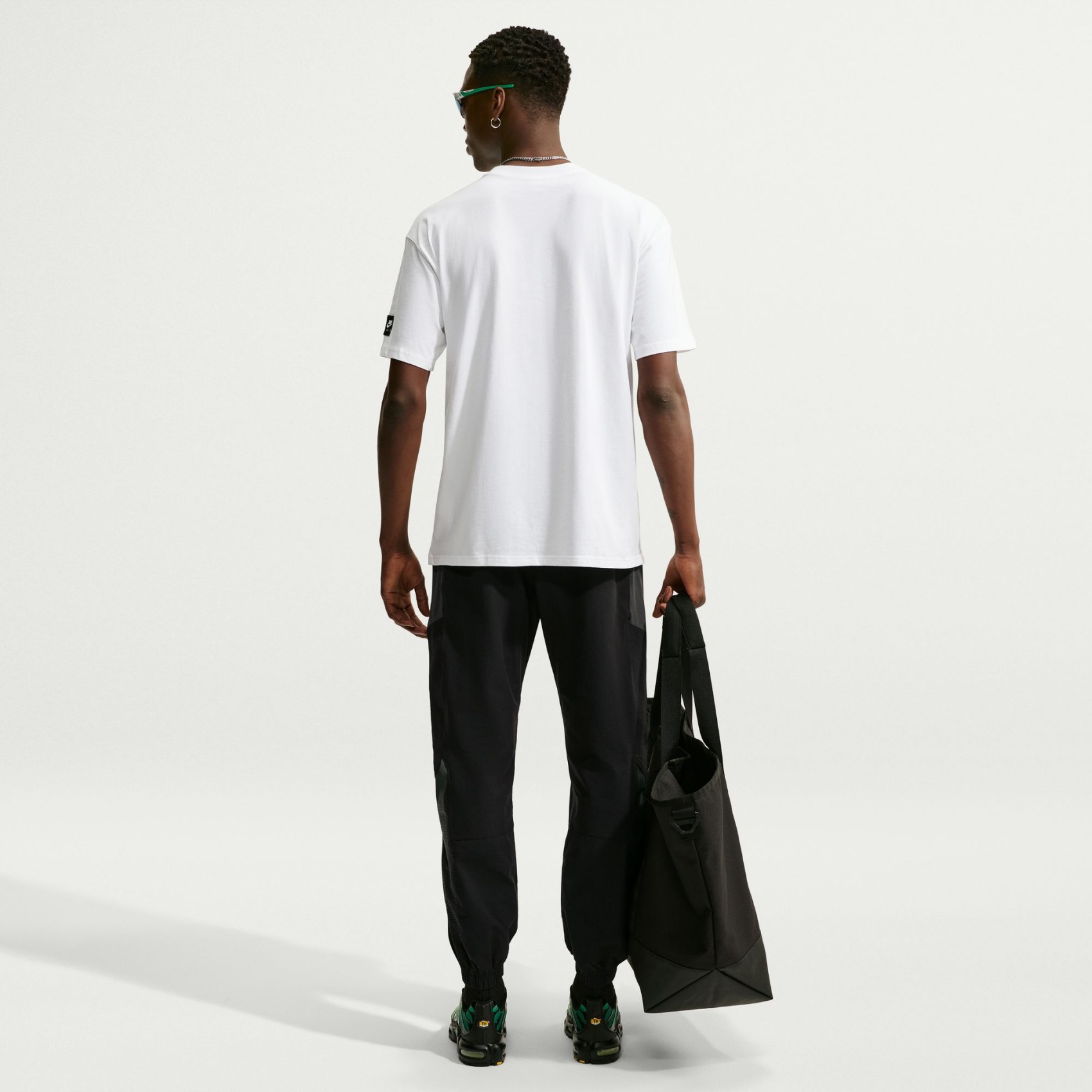 Nike-Sportswear Men's T-Shirt
