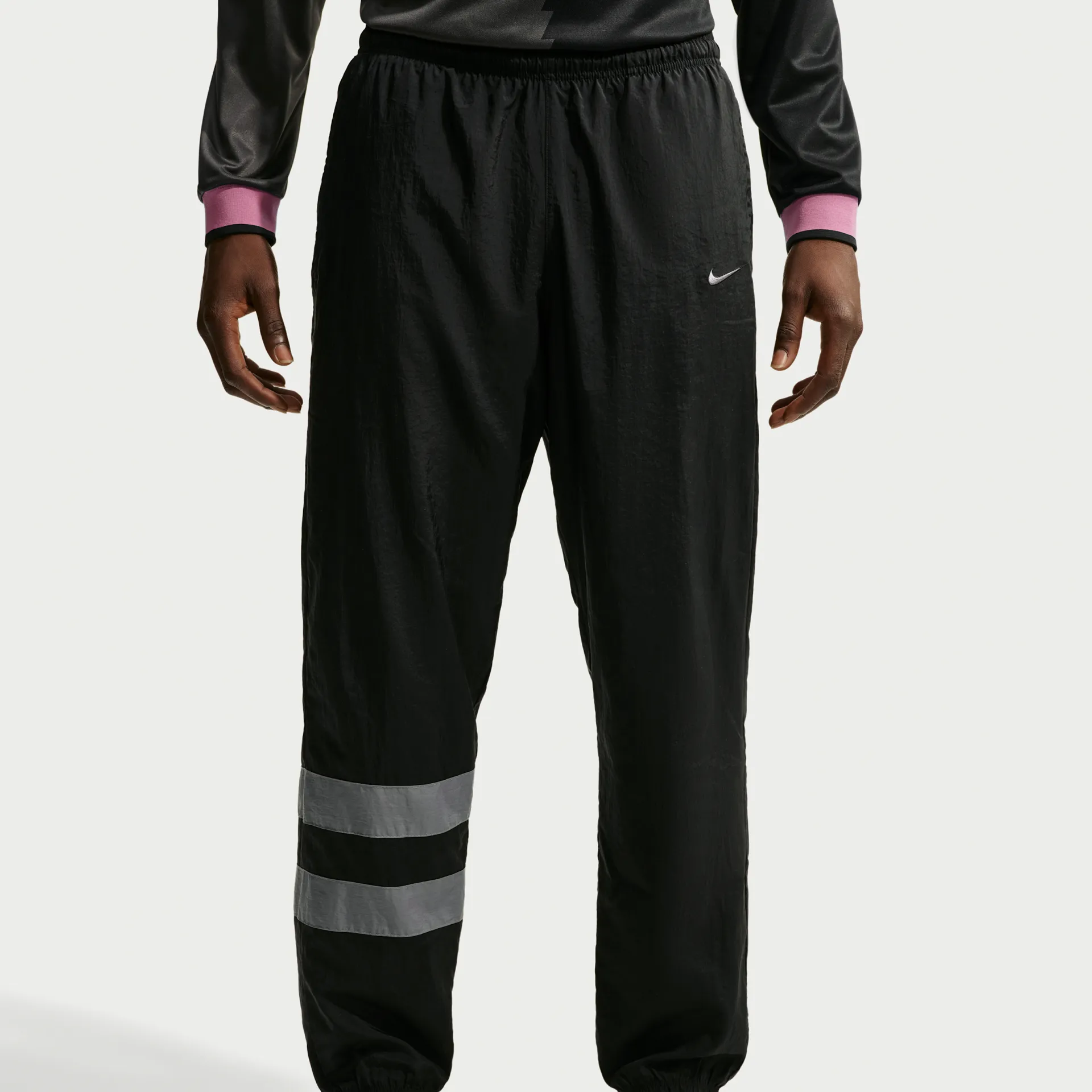 Nike i96 Repel Football Woven Kişilər üçün idman şalvarı
