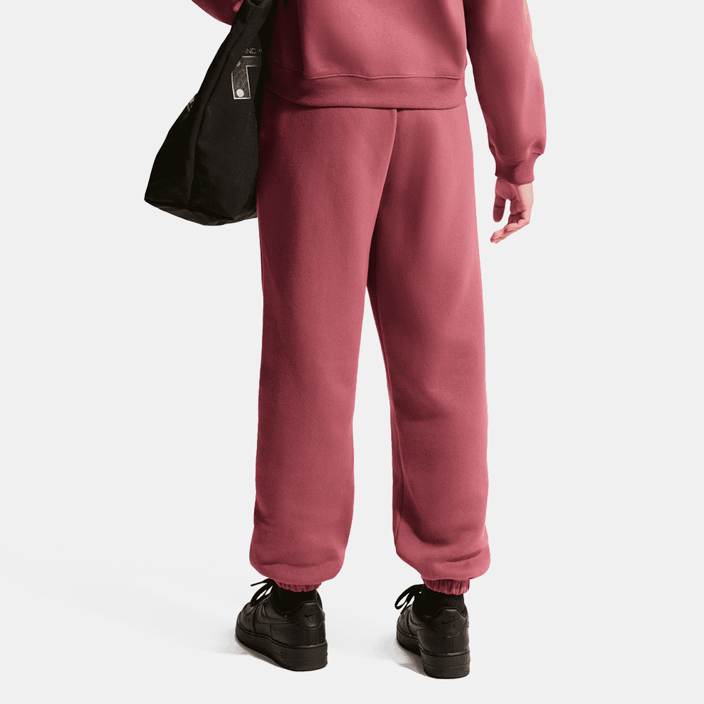 Nike Sportswear Studio Fleece Uşaqlar üçün şalvar