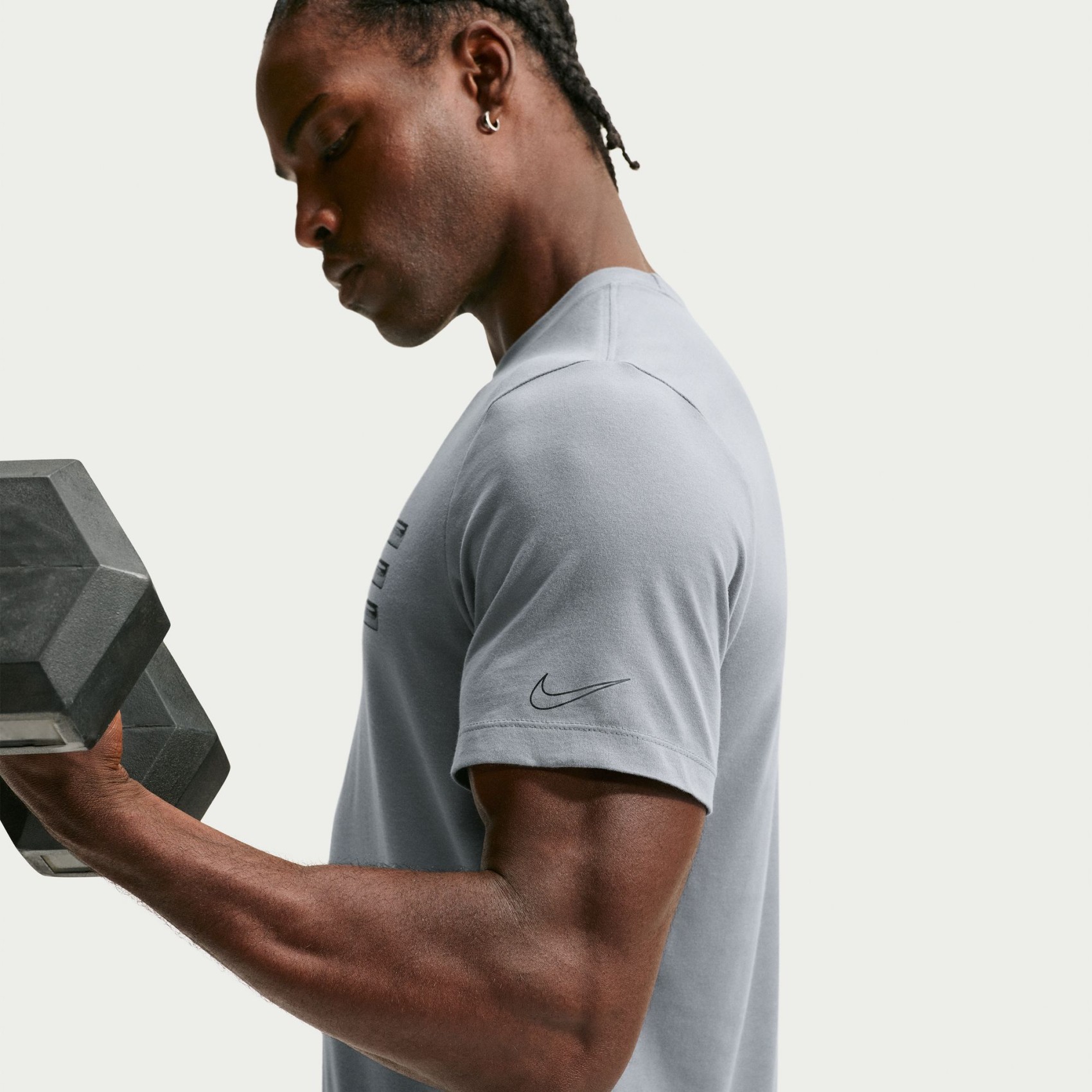 Nike Dri-FIT Men's T-shirt