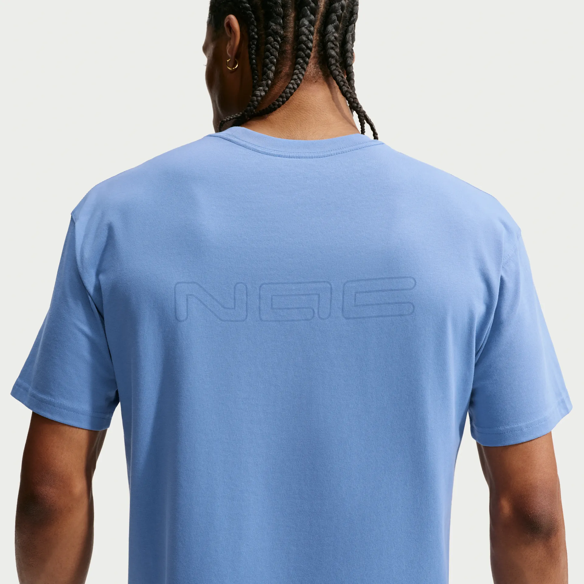 Nike N.A.C. Men's T-Shirt