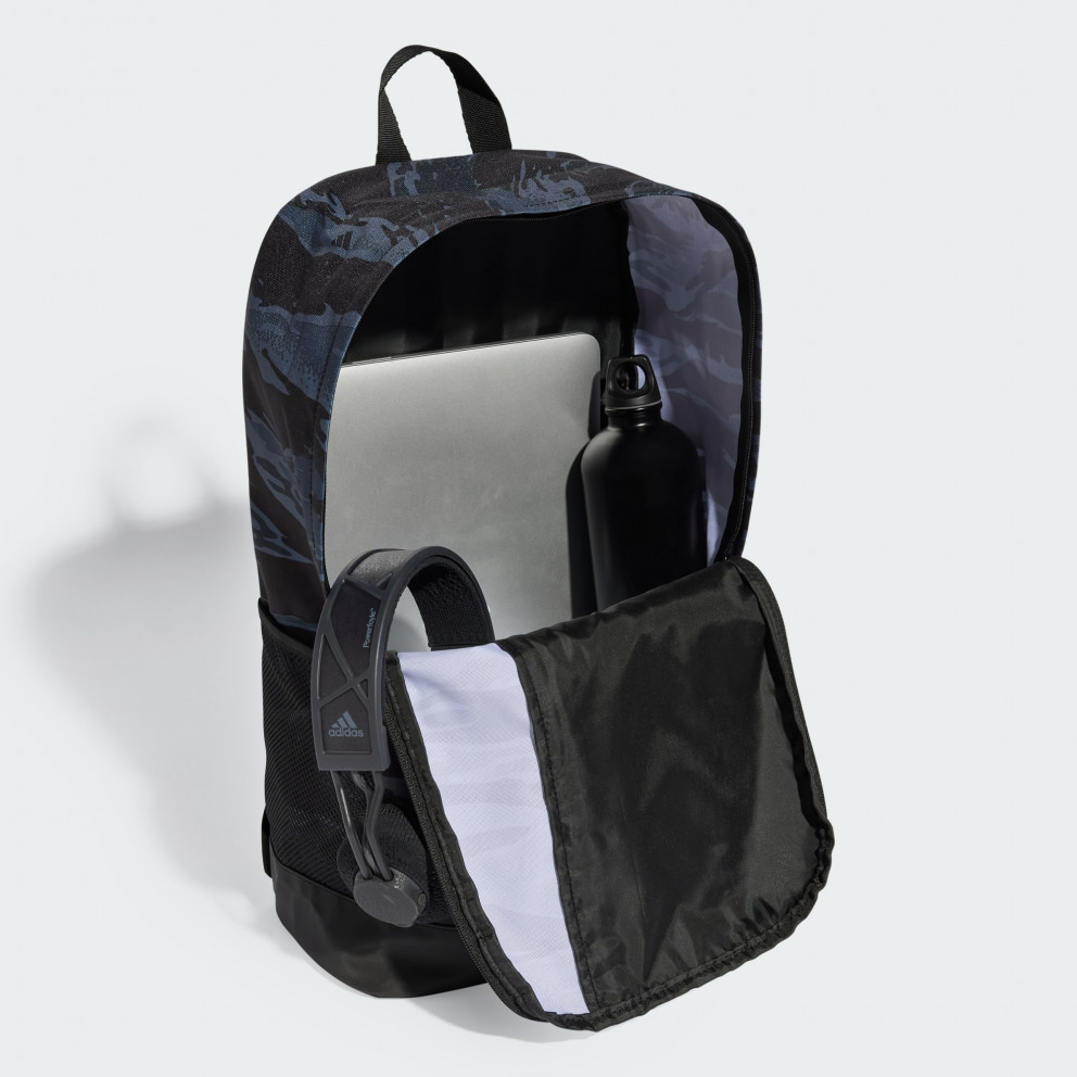 Adidas Linear Graphic Backpack