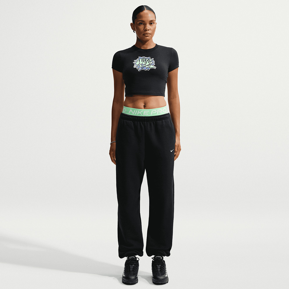 Nike Studio Fleece Women's Track Pant