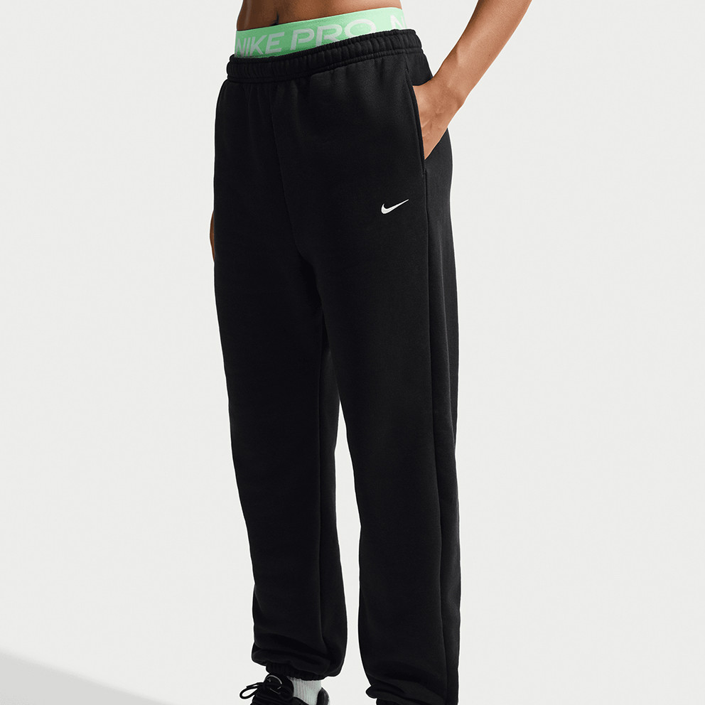 Nike Studio Fleece Women's Track Pant