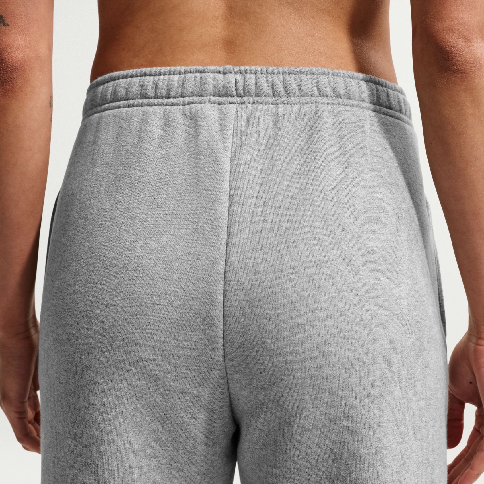 Nike Studio Fleece Qadınlar üçün idman şalvarı