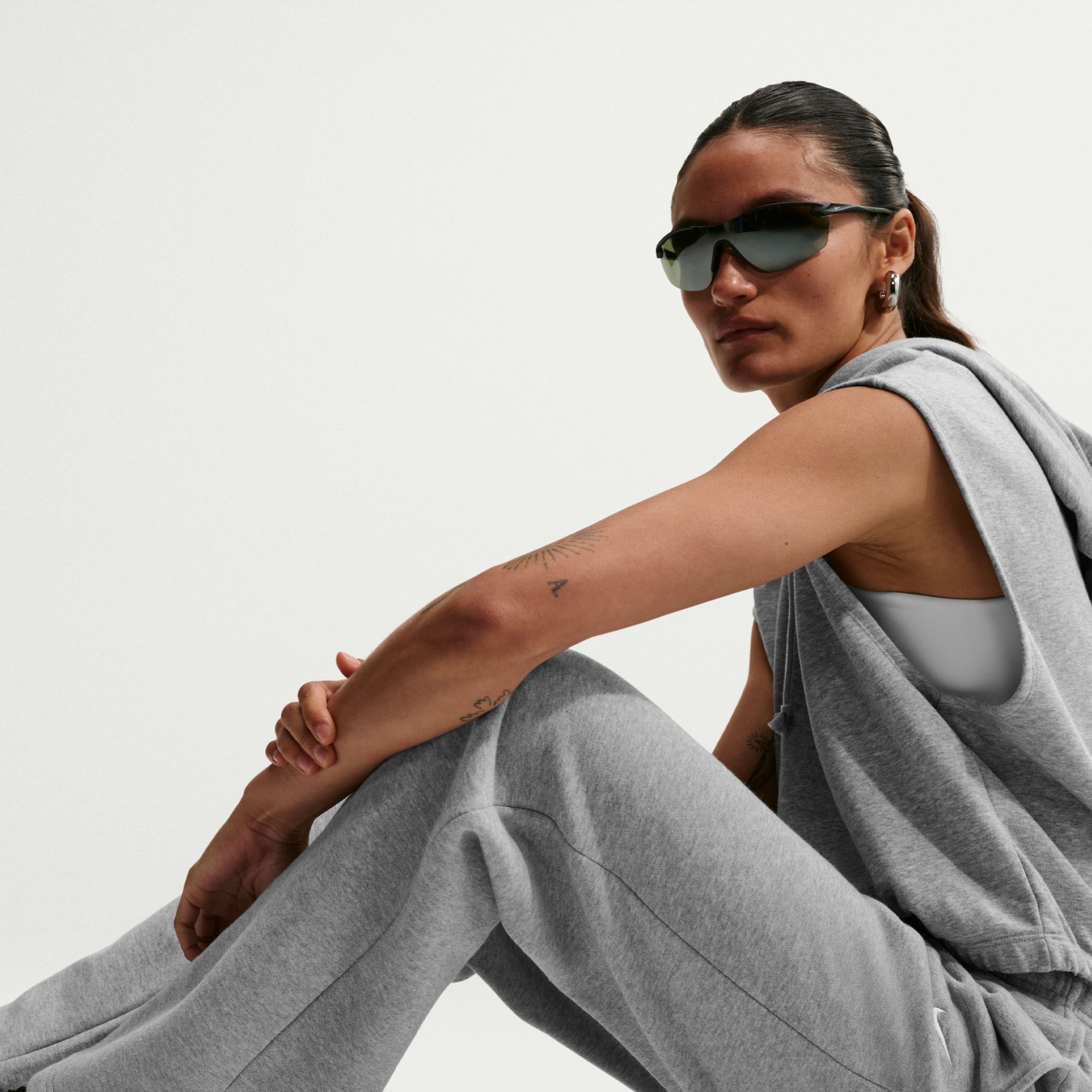 Nike Studio Fleece Women's Track Pant