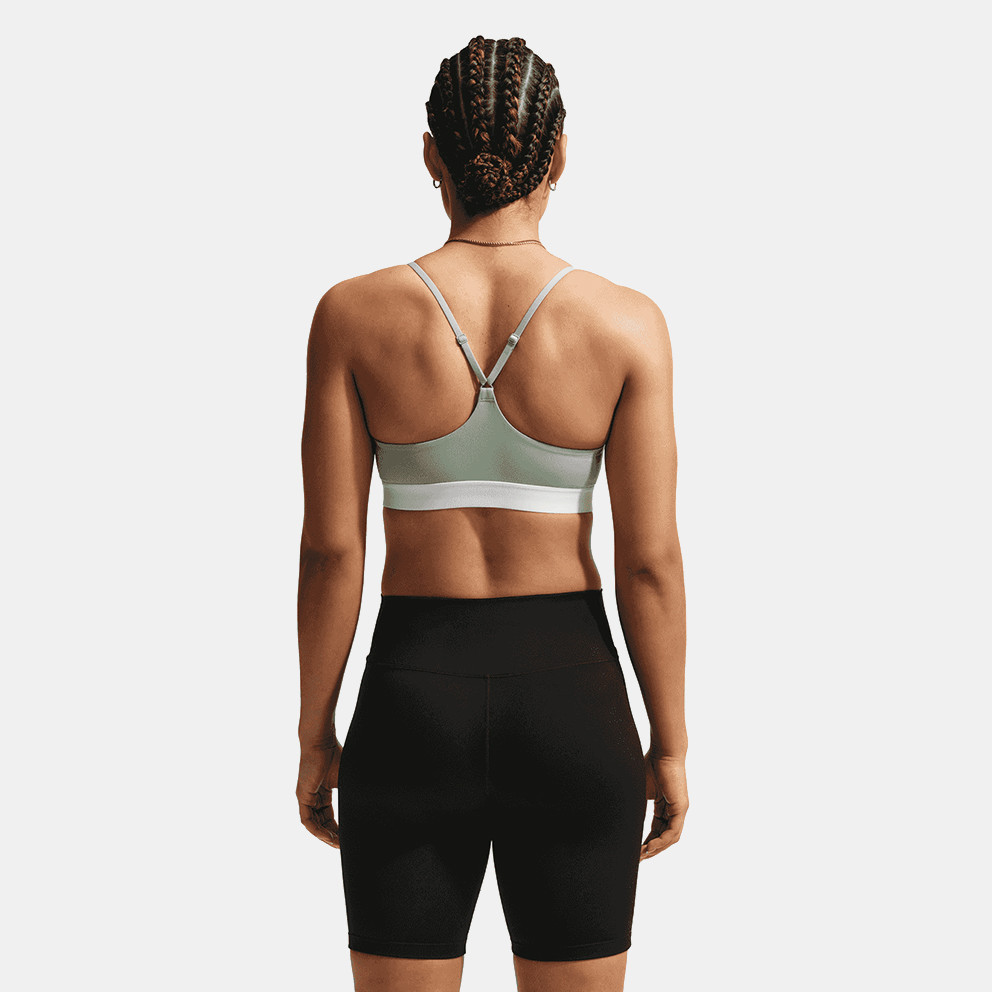 Nike Indy Logo Women's Bra