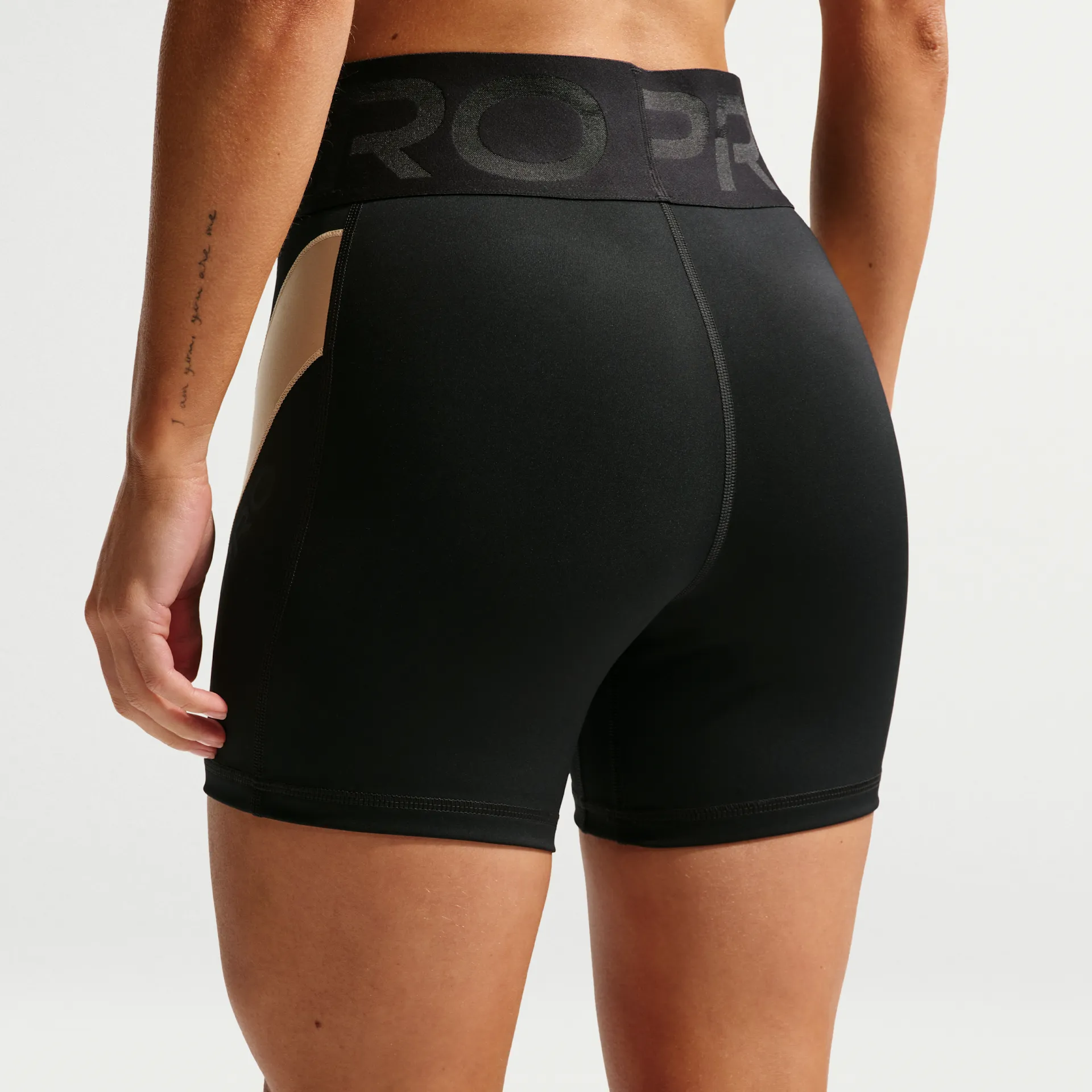 Nike Pro Sculpt Dri-Fit Women's shorts