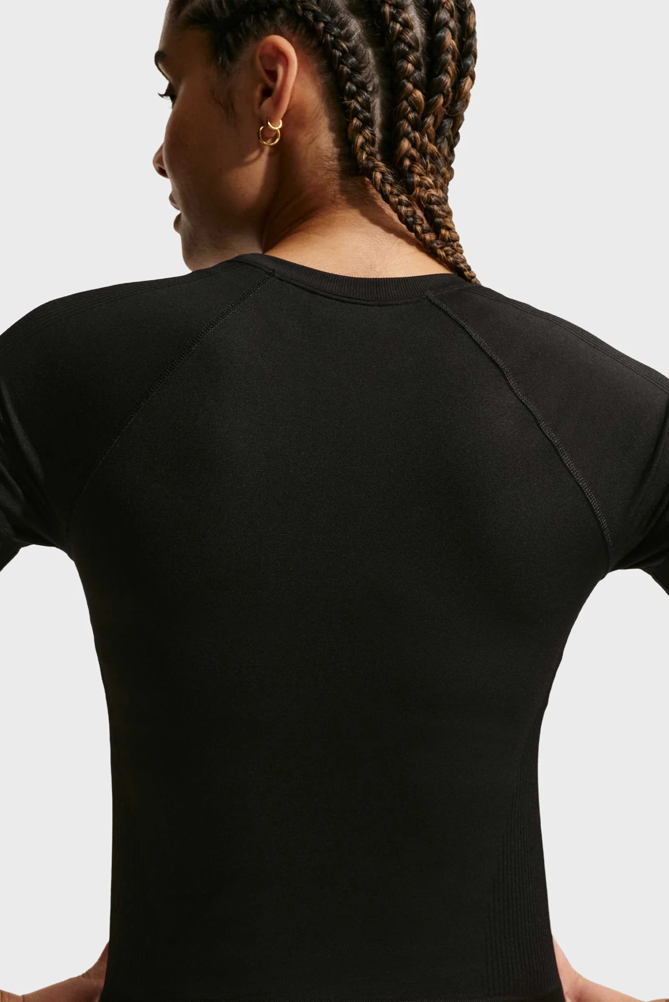 Nike Pro Seamless Women's Dri-FIT T-Shirt