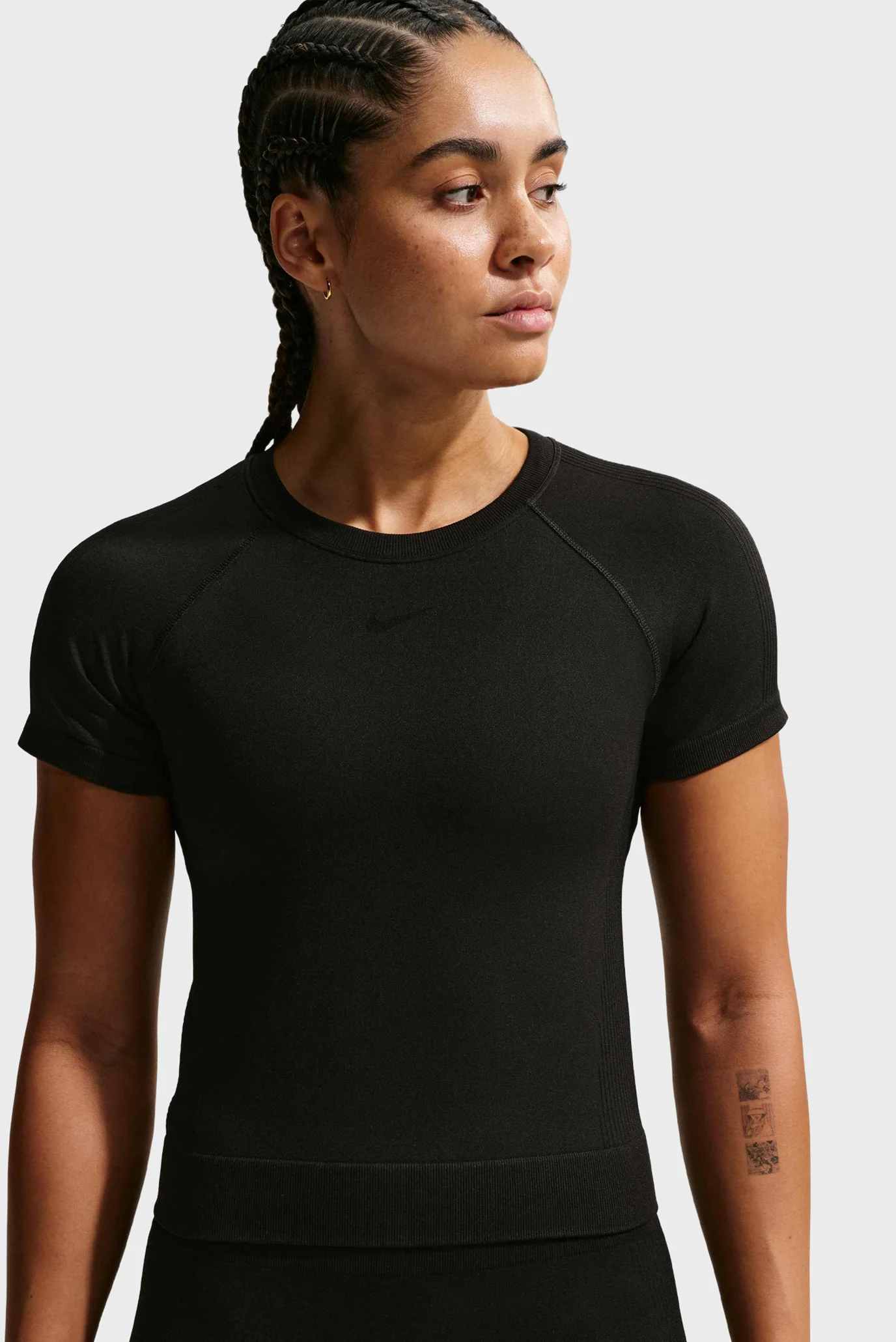 Nike Pro Seamless Women's Dri-FIT T-Shirt