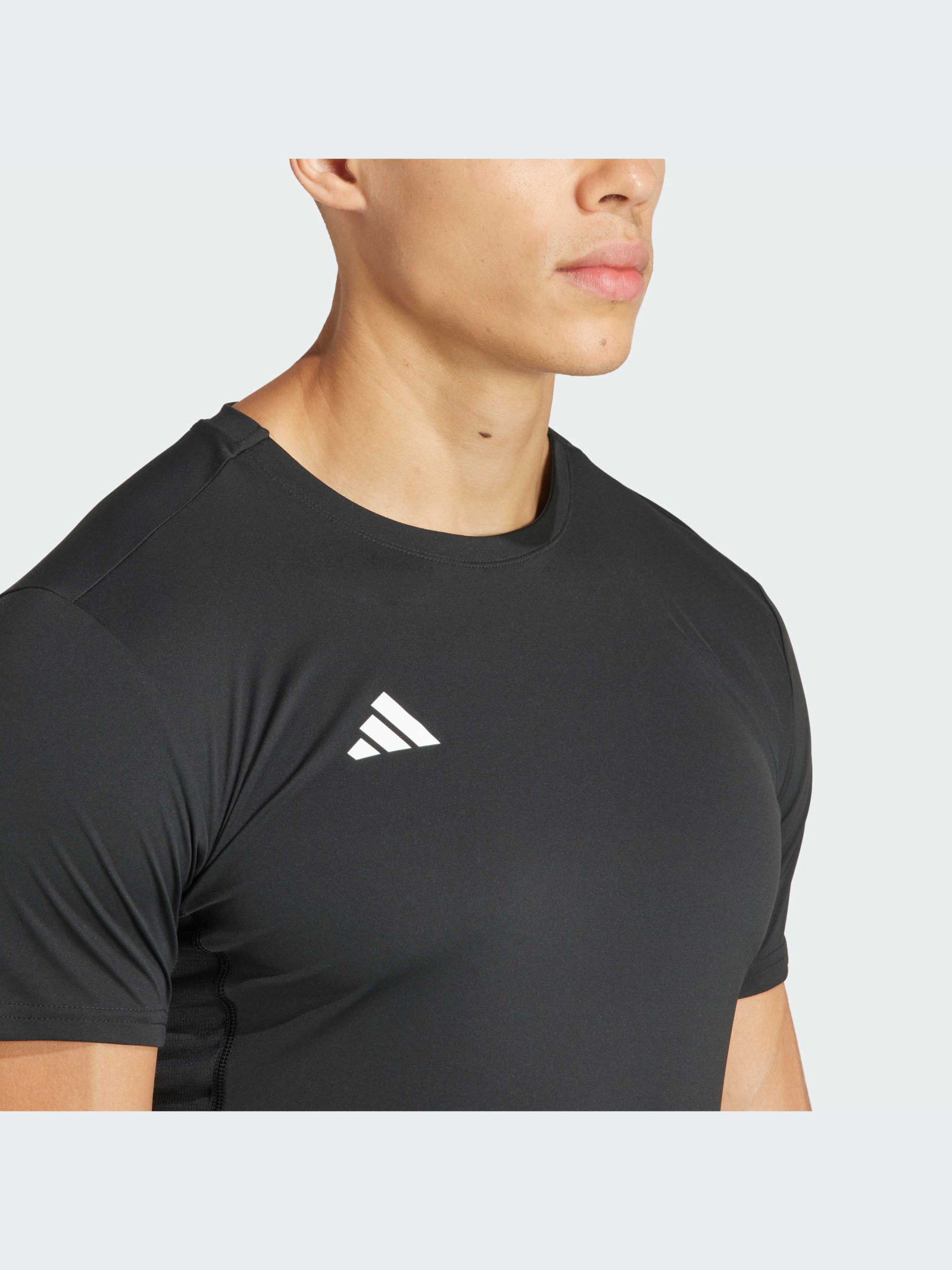 Adidas Adizero Essentials Running Tee Men's