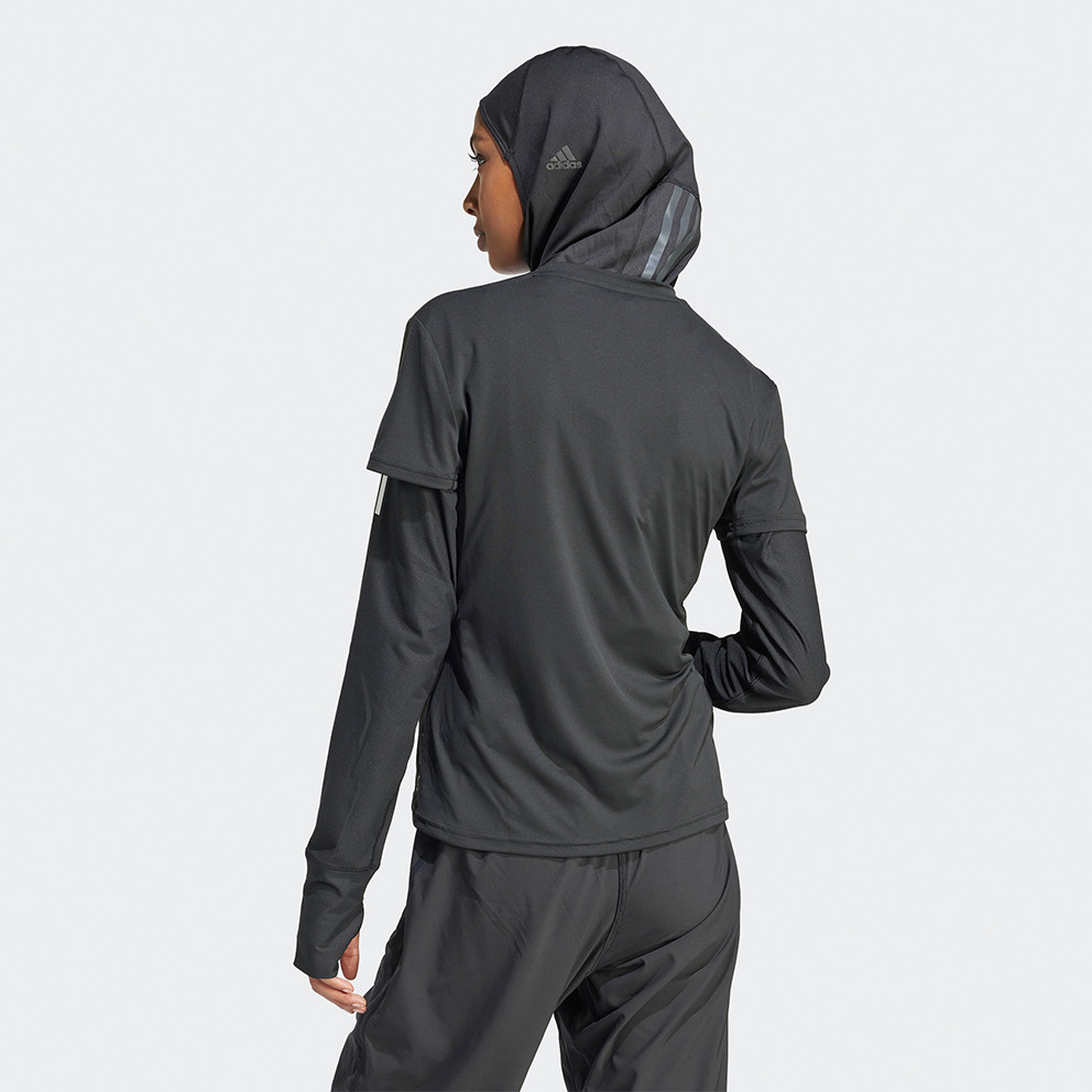 Adidas Adizero Essentials Running Tee Women's